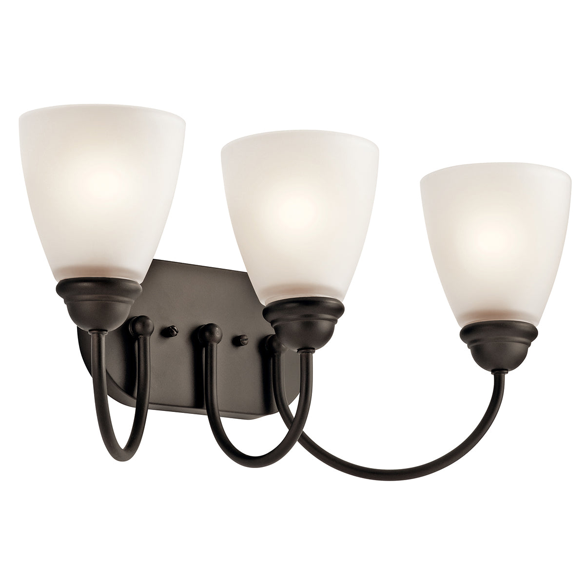 Jolie Vanity Light 45639OZ