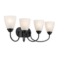 Jolie Vanity Light 45640BK