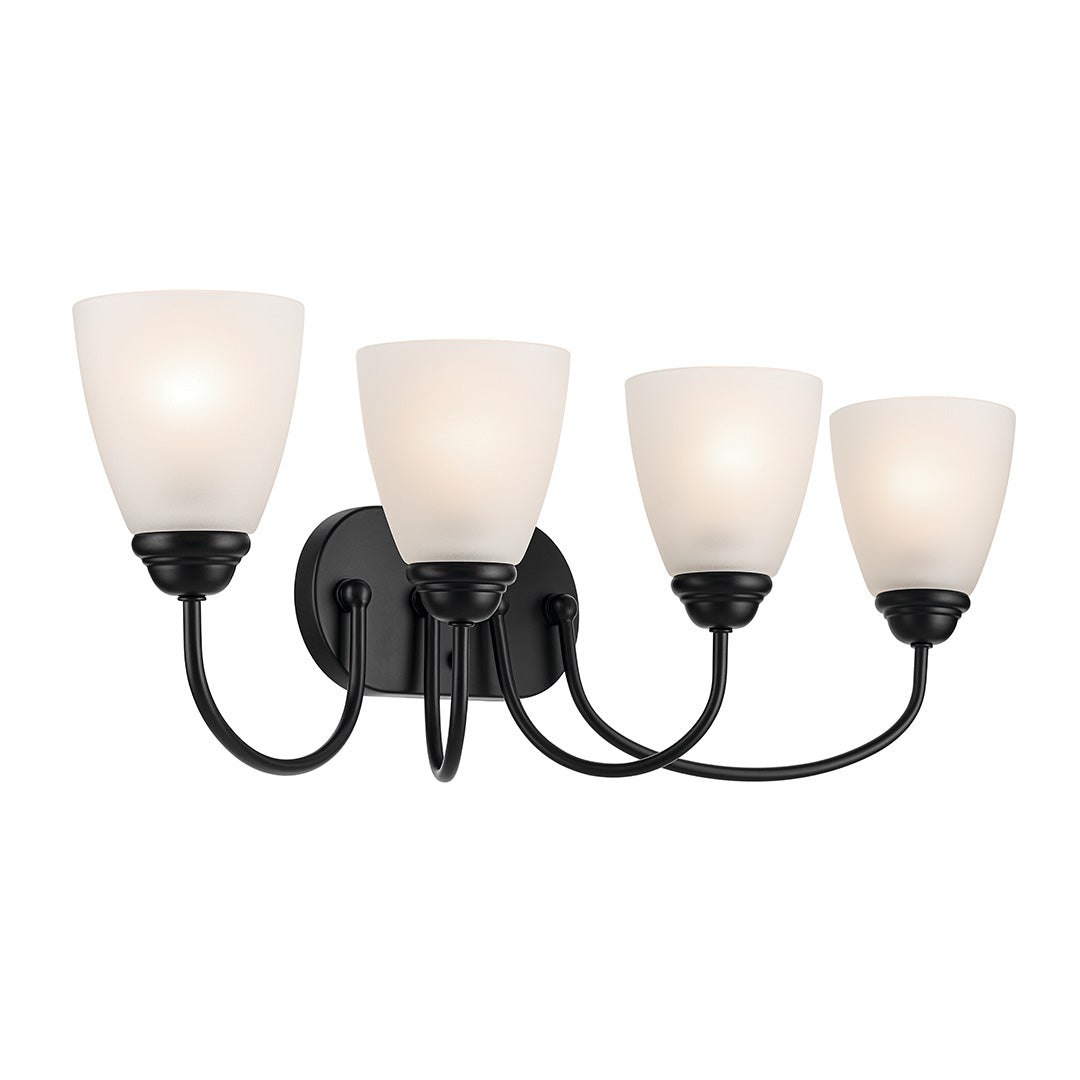 Jolie Vanity Light 45640BK