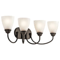 Jolie Vanity Light 45640OZ