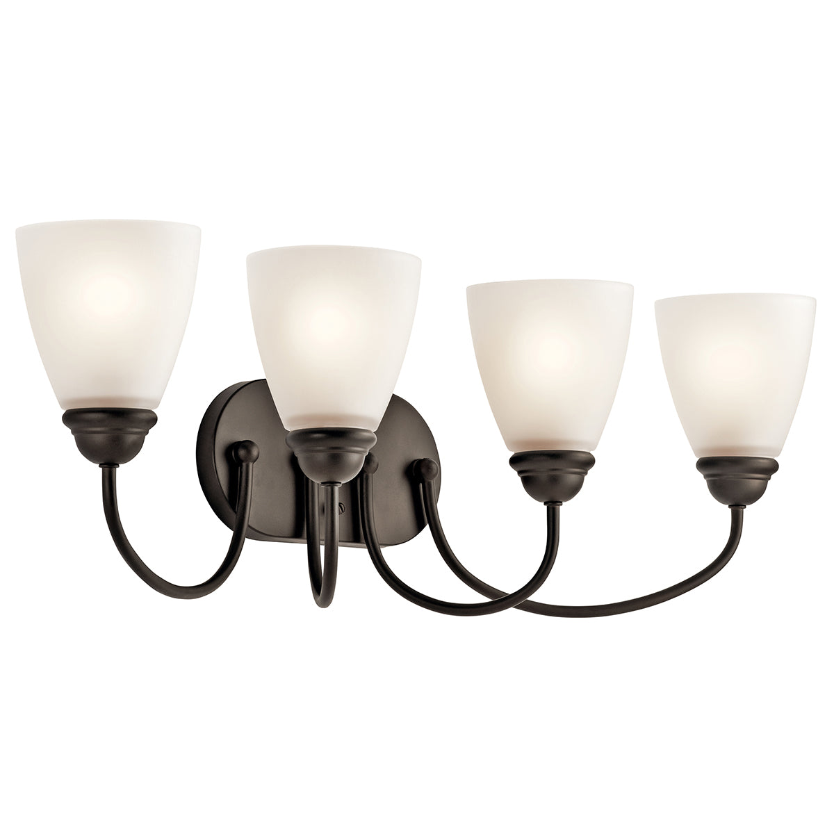 Jolie Vanity Light 45640OZ