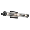 Azores Vanity Light 45649BK