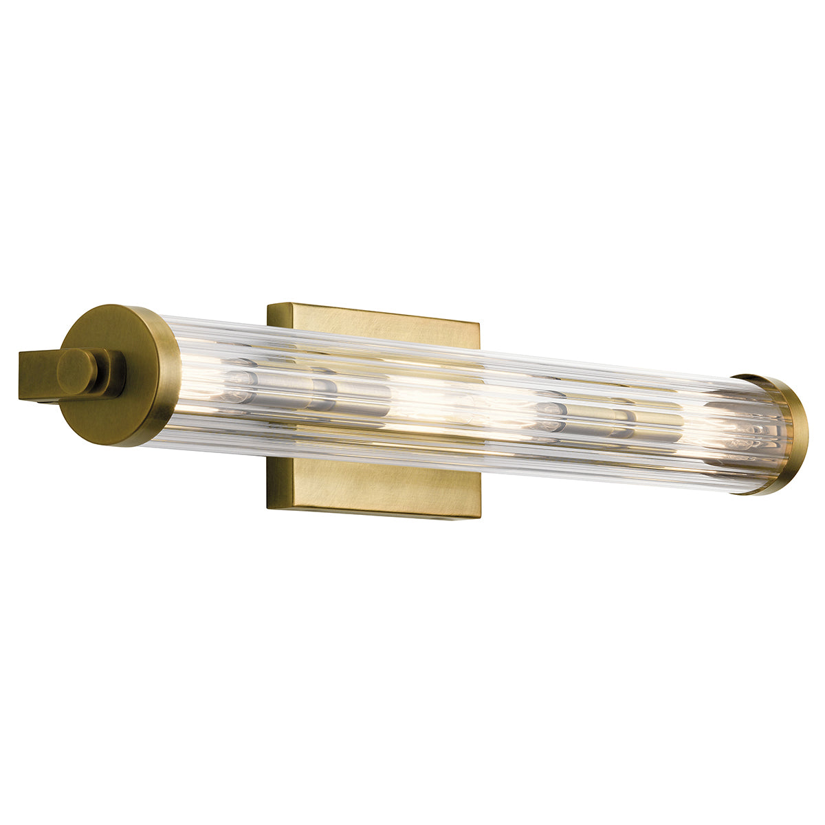 Azores Vanity Light 45649NBR