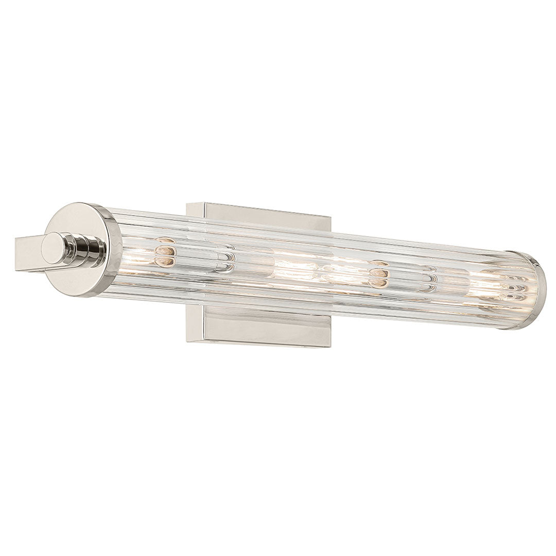 Azores Vanity Light 45649PN