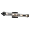 Azores Vanity Light 45650BK