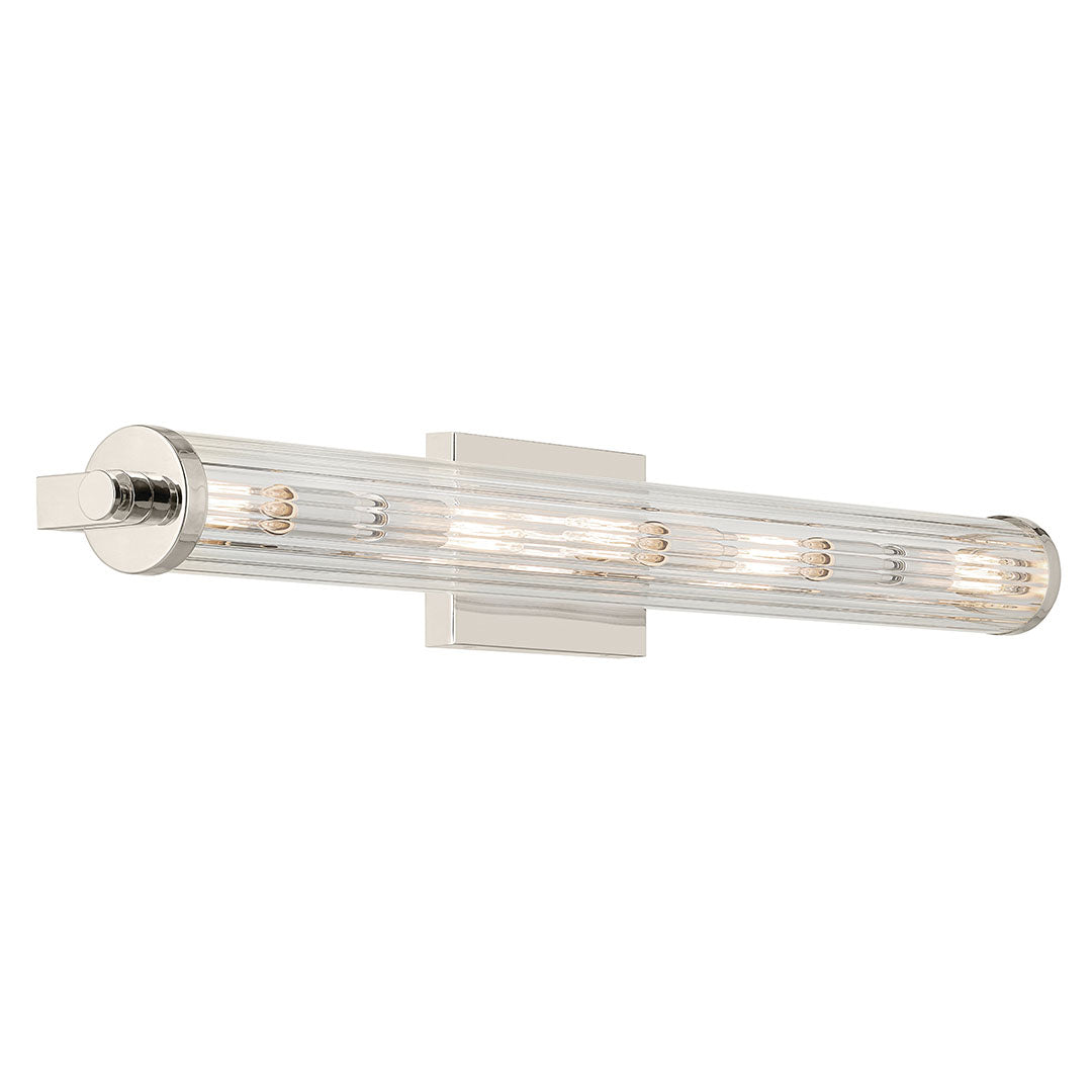 Azores Vanity Light 45650PN