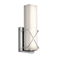 Trinsic Wall Sconce 45656CHLED