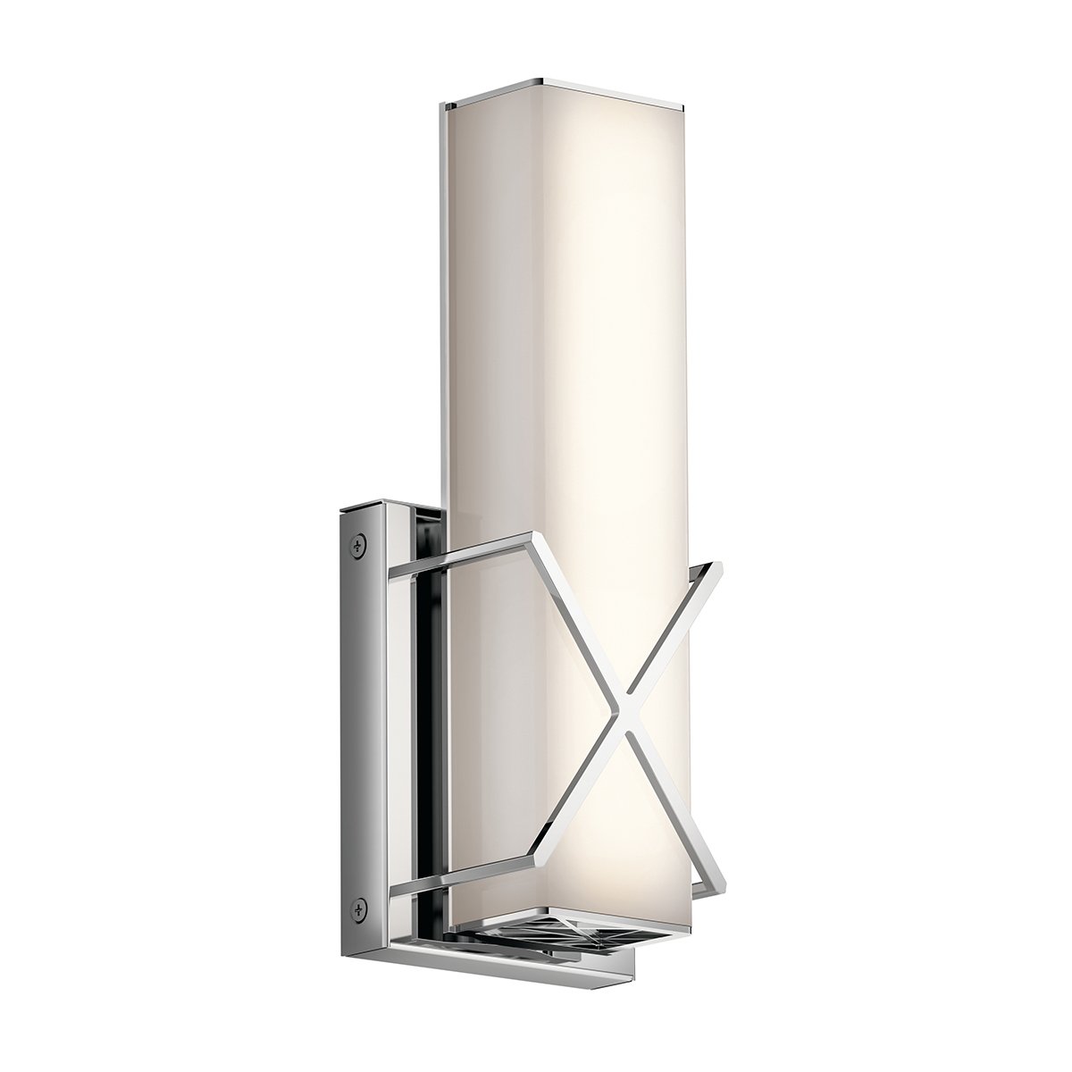 Trinsic Wall Sconce 45656CHLED