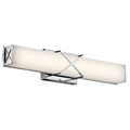 Trinsic Vanity Light 45657CHLED