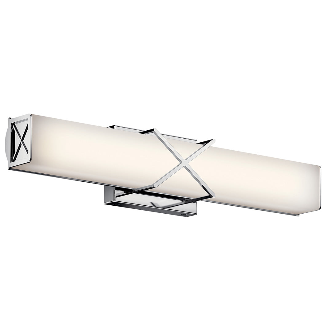 Trinsic Vanity Light 45657CHLED