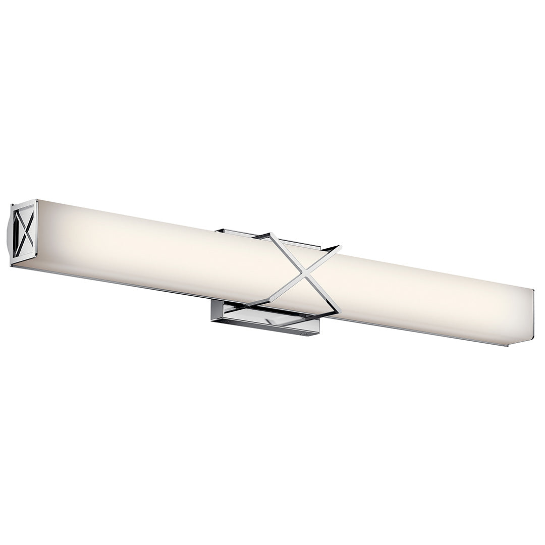 Trinsic Vanity Light 45658CHLED