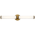 Indeco Vanity Light 45685NBRLED