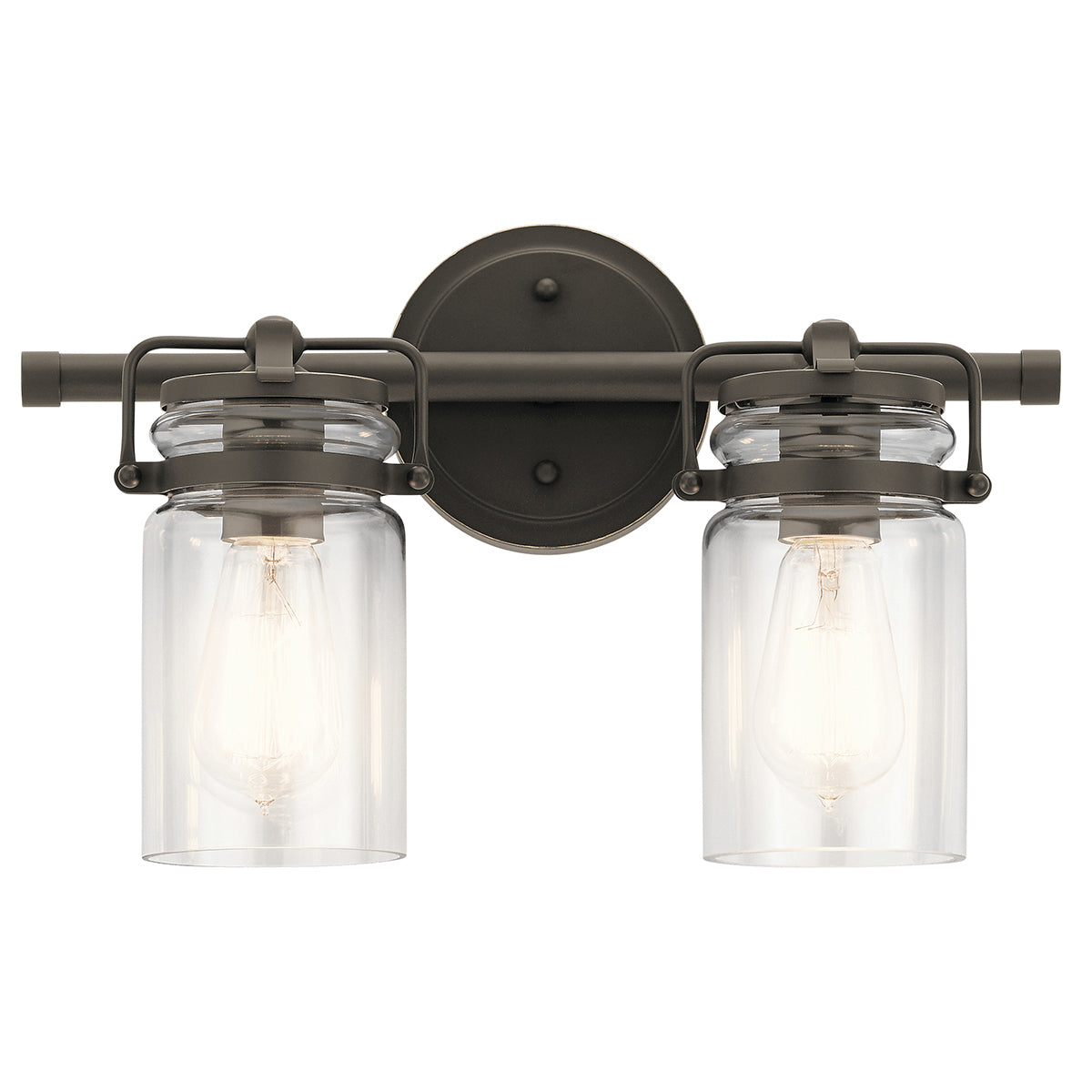 Brinley Vanity Light 45688OZ