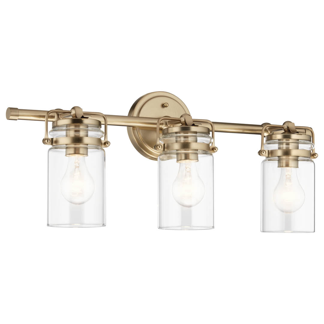 Brinley Vanity Light