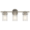 Brinley Vanity Light 45689NI