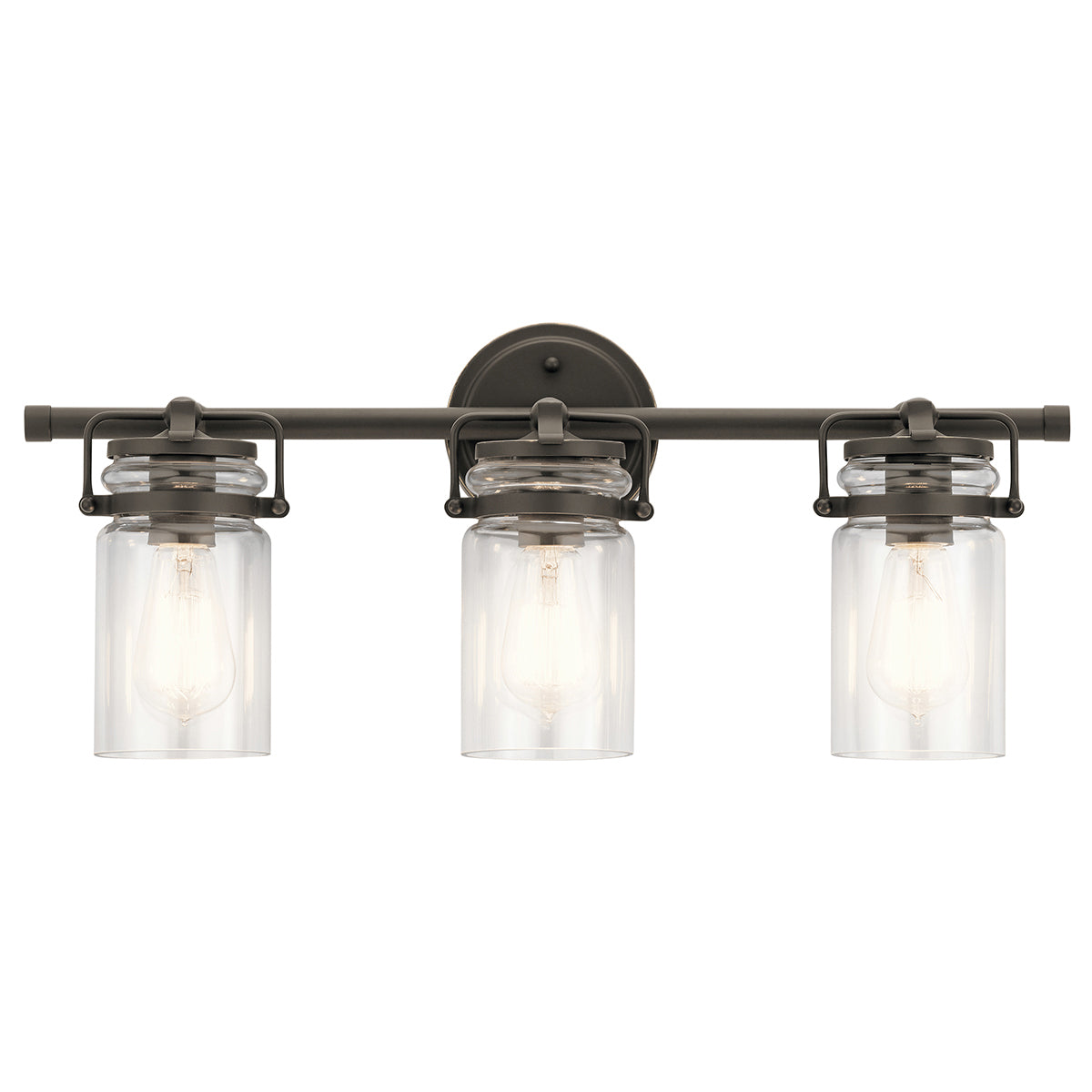 Brinley Vanity Light 45689OZ