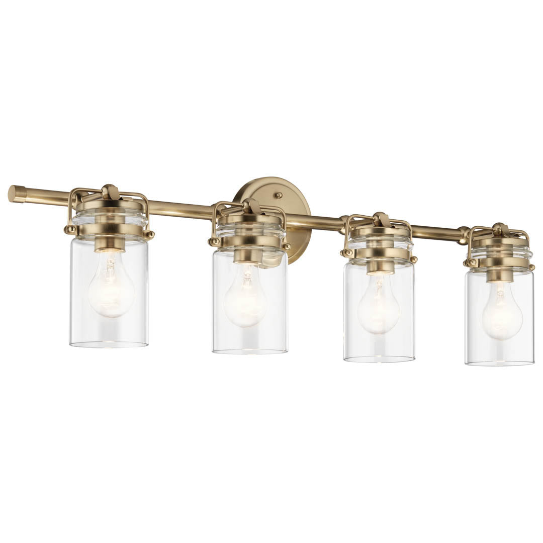 Brinley Vanity Light