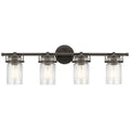 Brinley Vanity Light 45690OZ