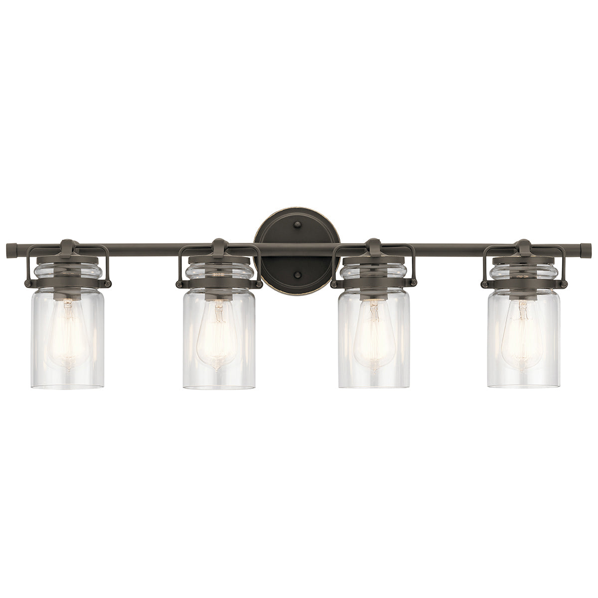 Brinley Vanity Light 45690OZ