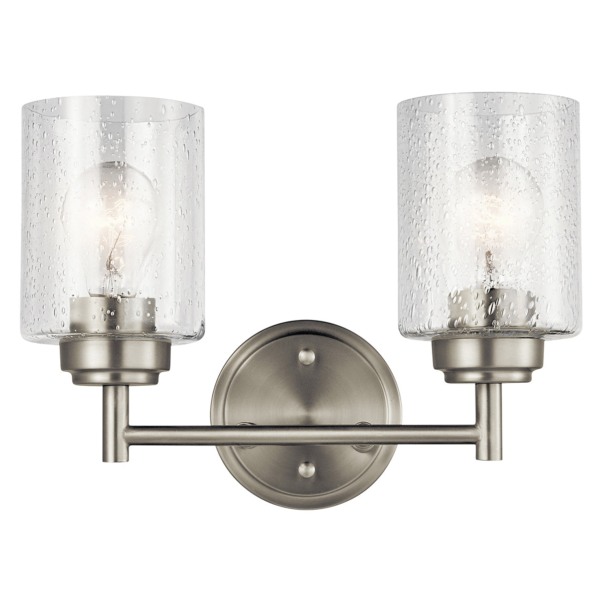 Winslow Vanity Light 45885NI