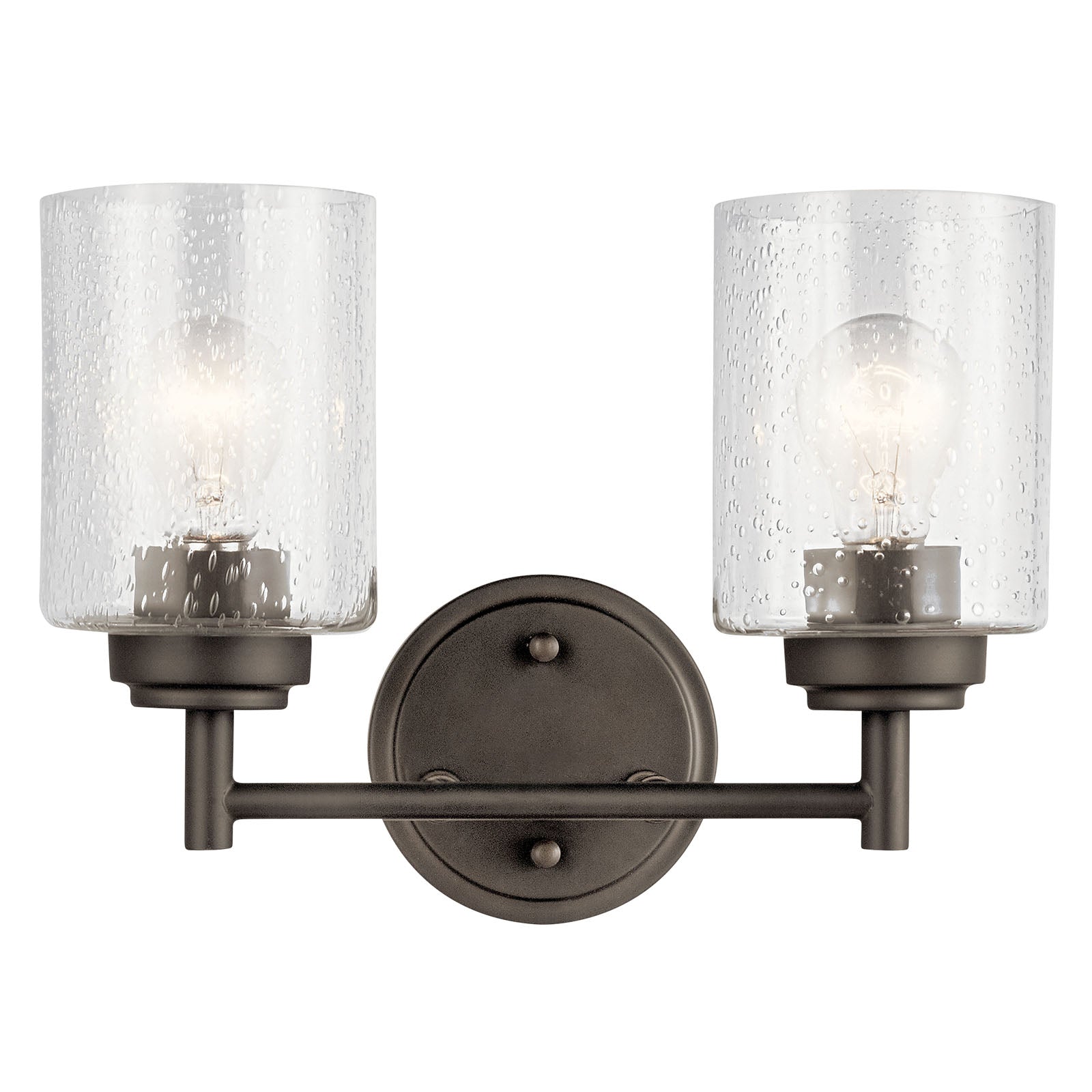 Winslow Vanity Light 45885OZ