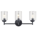 Winslow Vanity Light 45886BK