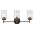 Winslow Vanity Light 45886OZ