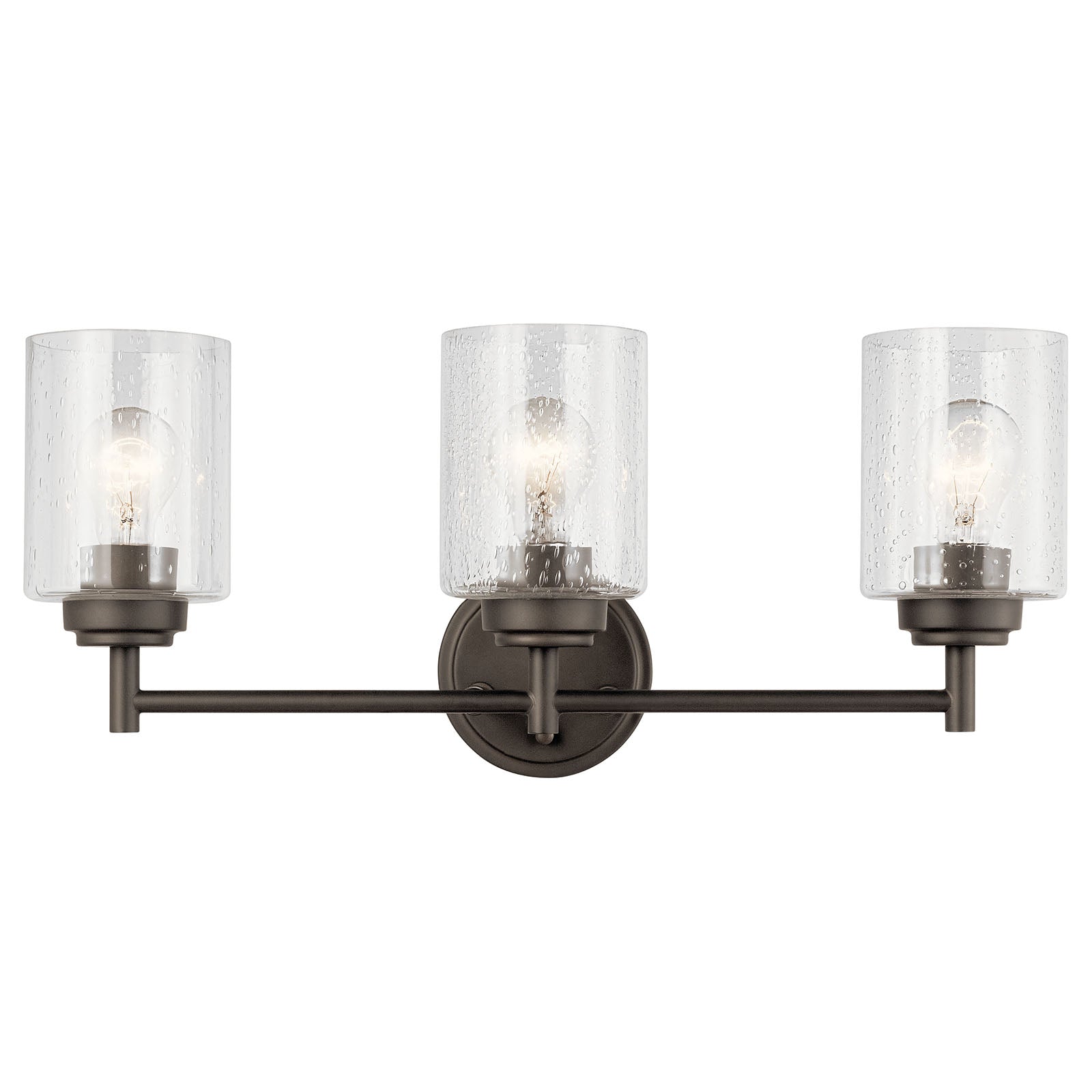 Winslow Vanity Light 45886OZ