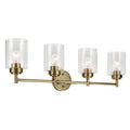 Winslow Vanity Light 45887NBR