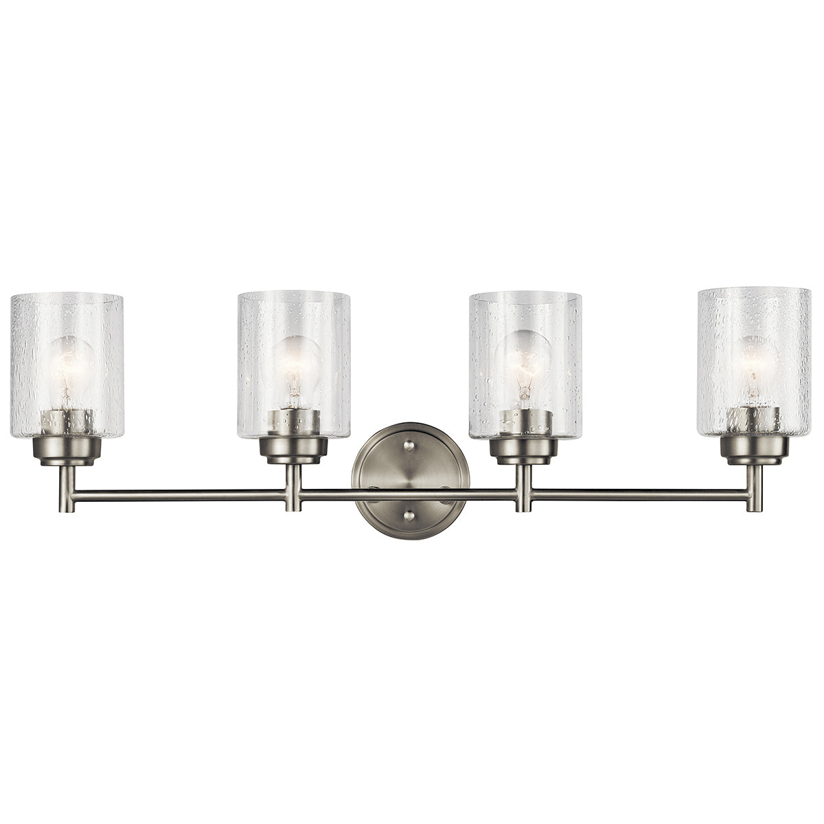 Winslow Vanity Light 45887NI