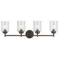 Winslow Vanity Light 45887OZ