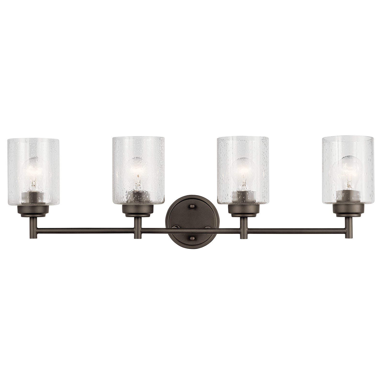 Winslow Vanity Light 45887OZ