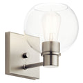 Harmony Wall Sconce 45892NI