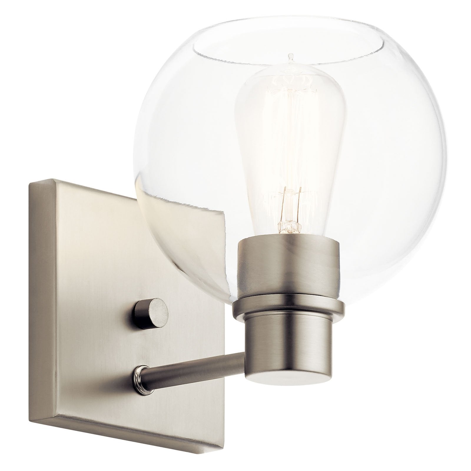 Harmony Wall Sconce 45892NI