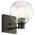 Harmony Wall Sconce 45892OZ