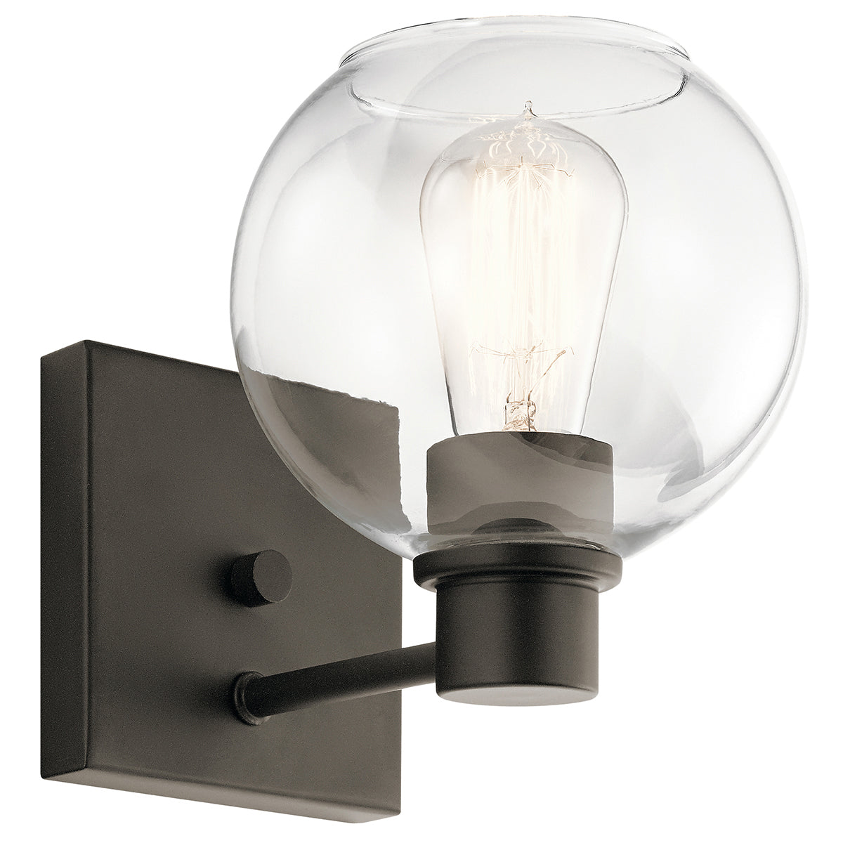 Harmony Wall Sconce 45892OZ