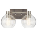 Harmony Vanity Light 45893NI