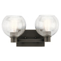 Harmony Vanity Light 45893OZ