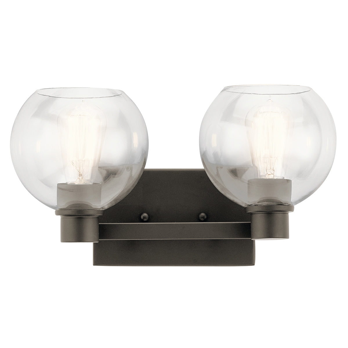 Harmony Vanity Light 45893OZ