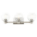 Harmony Vanity Light 45894NI