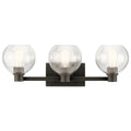 Harmony Vanity Light 45894OZ