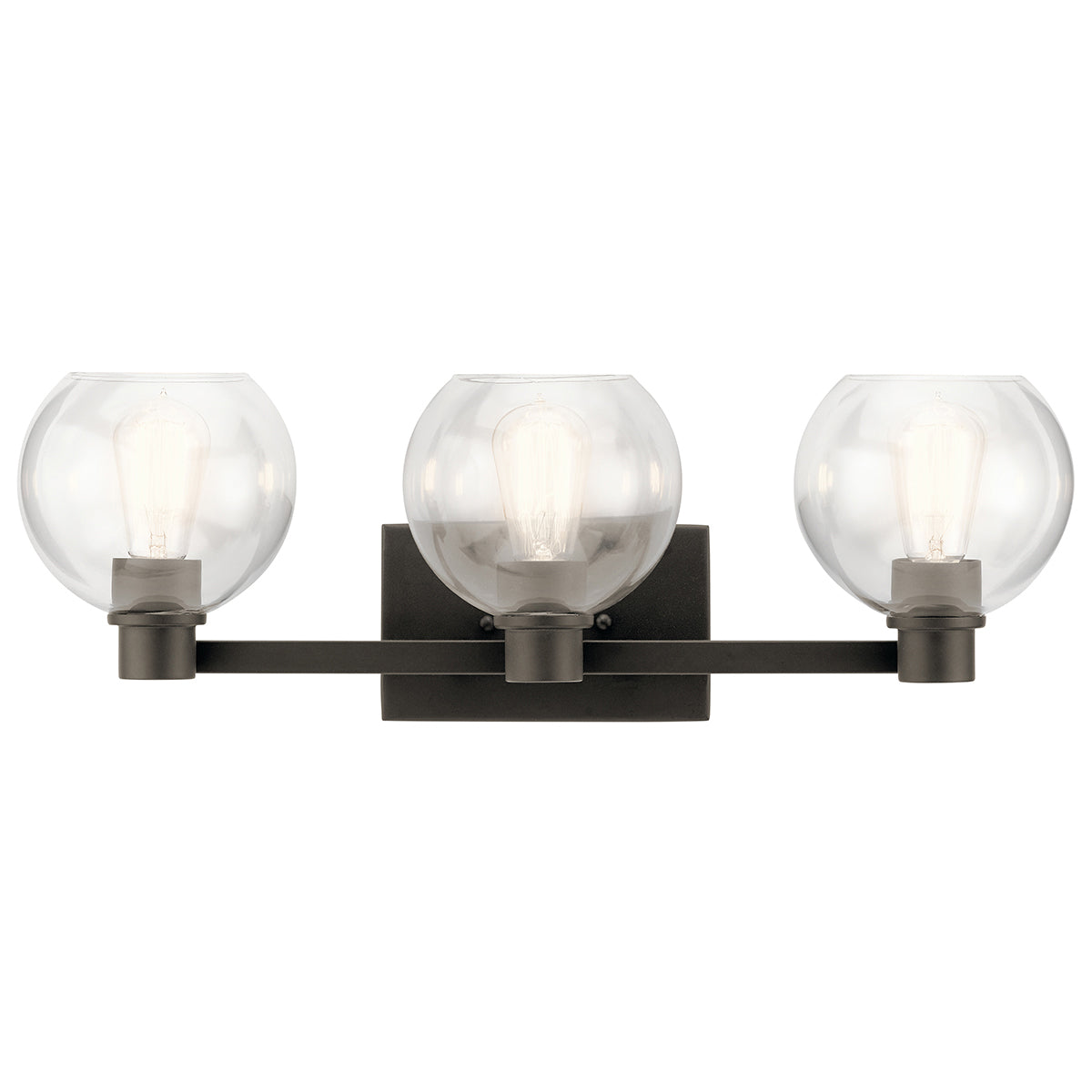 Harmony Vanity Light 45894OZ