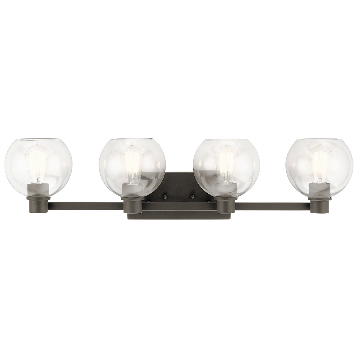 Harmony Vanity Light 45895OZ