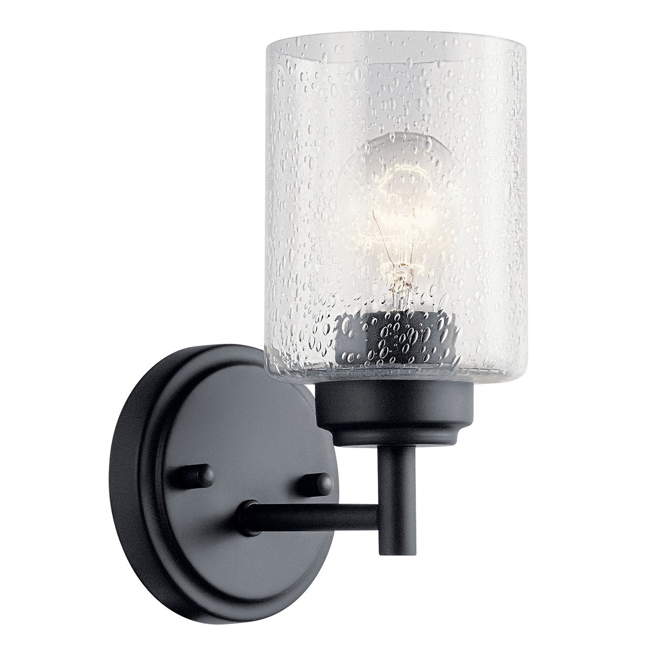 Winslow Wall Sconce 45910BK