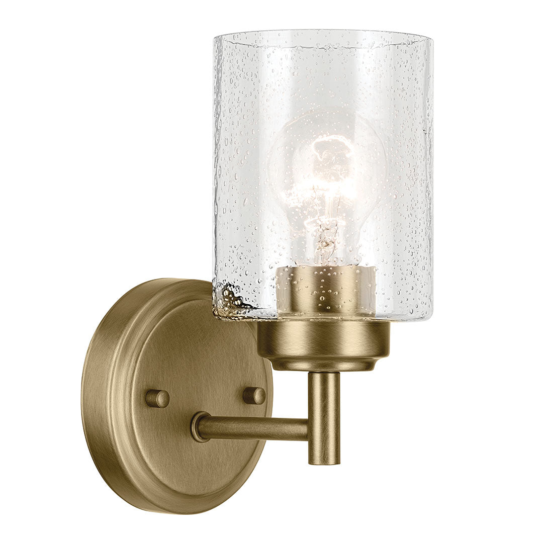 Winslow Wall Sconce 45910NBR