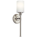 Joelson Wall Sconce 45921NI