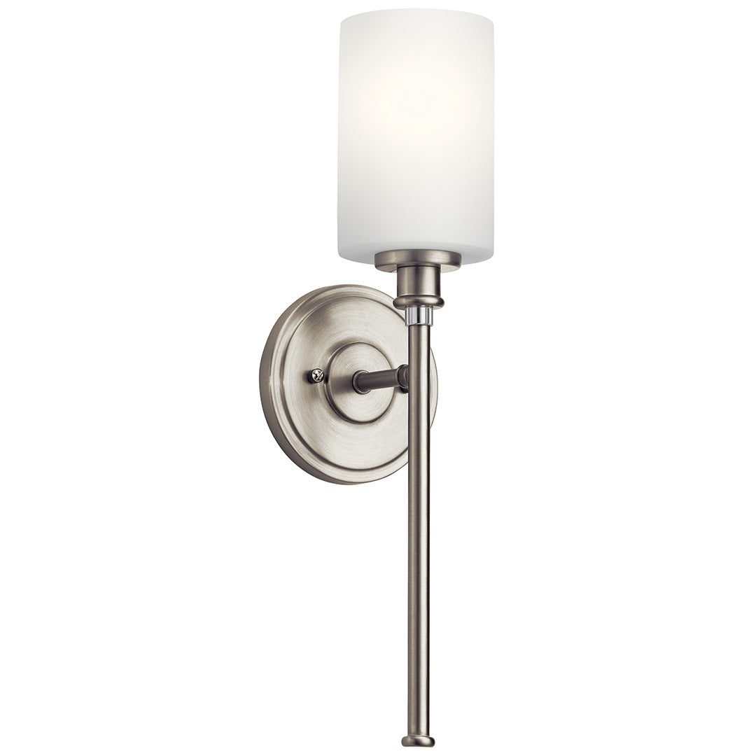 Joelson Wall Sconce 45921NI