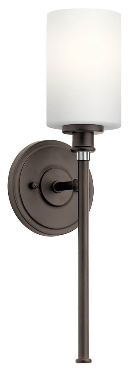Joelson Wall Sconce 45921OZ