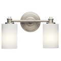 Joelson Vanity Light