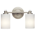 Joelson Vanity Light 45922NI